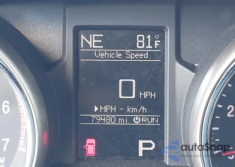 2012 Jeep Grand Cherokee Overland from USA, damaged, VIN 1C4RJFCT4CC191843